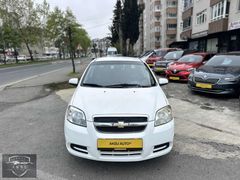 AKSU AUTO dan Chevrolet Aveo 1.4 Benzin -LPG
