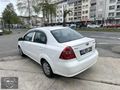 AKSU AUTO dan Chevrolet Aveo 1.4 Benzin -LPG