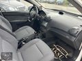AKSU AUTO dan Chevrolet Aveo 1.4 Benzin -LPG