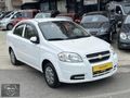 AKSU AUTO dan Chevrolet Aveo 1.4 Benzin -LPG