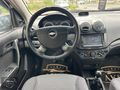 AKSU AUTO dan Chevrolet Aveo 1.4 Benzin -LPG