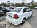 AKSU AUTO dan Chevrolet Aveo 1.4 Benzin -LPG
