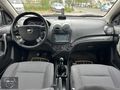 AKSU AUTO dan Chevrolet Aveo 1.4 Benzin -LPG