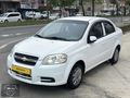 AKSU AUTO dan Chevrolet Aveo 1.4 Benzin -LPG