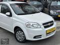 AKSU AUTO dan Chevrolet Aveo 1.4 Benzin -LPG