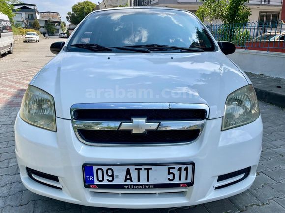 2007 MODEL 1.4 16 V LPGLİ 238 BİN KM DE ÇOK TEMİZ