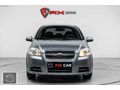 2011 195 BİNDE CHEVROLET AVEO 1.4 BENZİN-LPG OTOMATİK DEĞİŞENSİZ