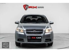 2011 195 BİNDE CHEVROLET AVEO 1.4 BENZİN-LPG OTOMATİK DEĞİŞENSİZ