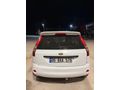 Sahibinden Ford Fiesta Van 1.4 TDCi 2007 Model 