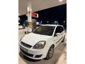 Sahibinden Ford Fiesta Van 1.4 TDCi 2007 Model 