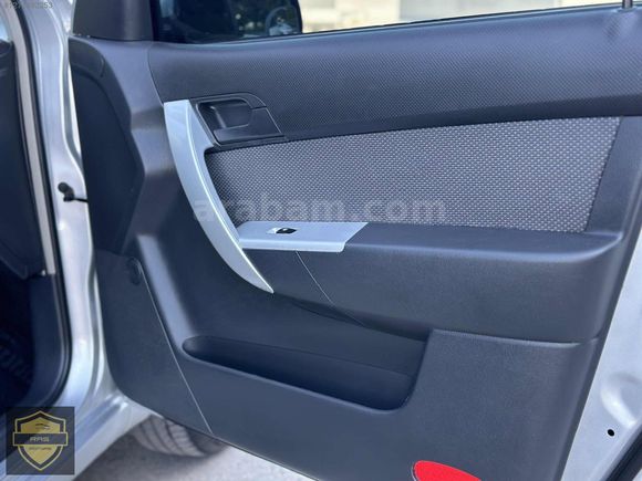 2011 MODEL // CHEVROLET AVEO 1.4 // TAM OTOMATİK // BENZİN + LPG