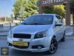 2011 MODEL // CHEVROLET AVEO 1.4 // TAM OTOMATİK // BENZİN + LPG