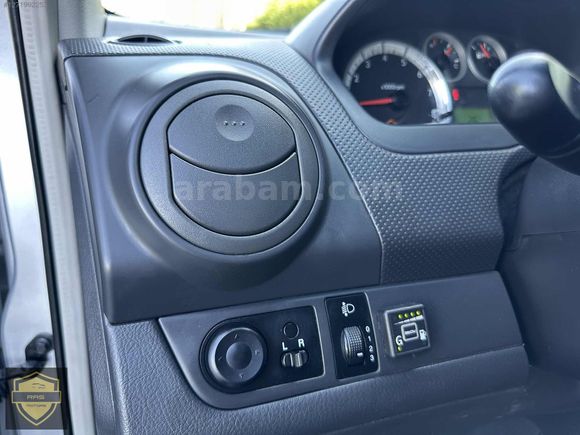 2011 MODEL // CHEVROLET AVEO 1.4 // TAM OTOMATİK // BENZİN + LPG