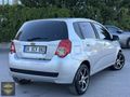 2011 MODEL // CHEVROLET AVEO 1.4 // TAM OTOMATİK // BENZİN + LPG