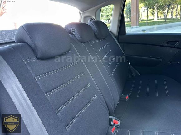 2011 MODEL // CHEVROLET AVEO 1.4 // TAM OTOMATİK // BENZİN + LPG