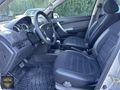 2011 MODEL // CHEVROLET AVEO 1.4 // TAM OTOMATİK // BENZİN + LPG