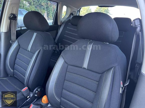 2011 MODEL // CHEVROLET AVEO 1.4 // TAM OTOMATİK // BENZİN + LPG