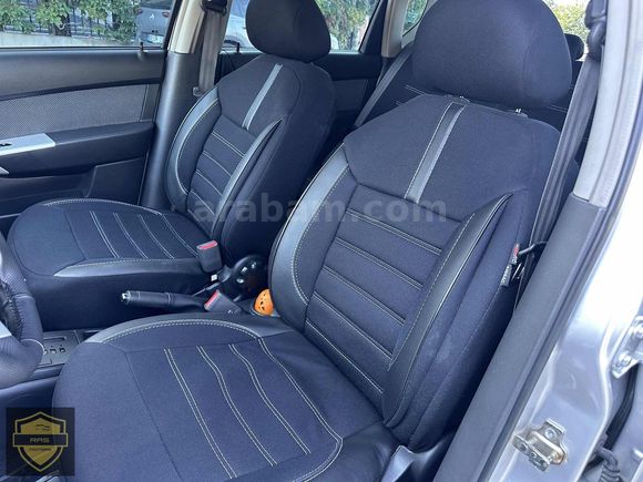 2011 MODEL // CHEVROLET AVEO 1.4 // TAM OTOMATİK // BENZİN + LPG