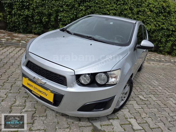 AVEO 1.4 OTOMATİK DEĞİŞENSİZ ÇOK TEMİZ YENİ KASA