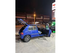 Sahibinden Peugeot 106 XN 1999 Model