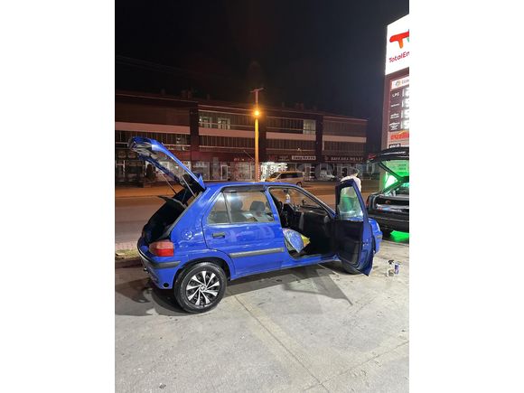 Sahibinden Peugeot 106 XN 1999 Model
