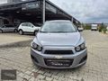 DESA AUTO'DAN 2012 CHEVROLET AVEO 1.4 OTOMATİK BAKIMLI