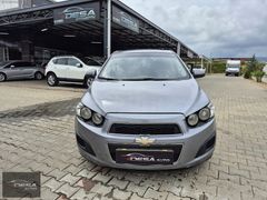 DESA AUTO'DAN 2012 CHEVROLET AVEO 1.4 OTOMATİK BAKIMLI