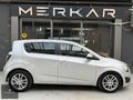 MERKAR'DAN TAM OTOMATİK CHEVROLET AVEO 1.4 LTZ K.K 12 TAKSİT