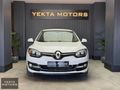 YEKTA MOTORS | 2015 MEGANE 1.6 OTOMATİK 70.000 KM BENZİN & LPG