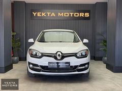 YEKTA MOTORS | 2015 MEGANE 1.6 OTOMATİK 70.000 KM BENZİN & LPG
