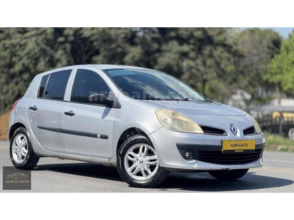 ALMALI AUTO 2008 EXTREME 223 KM EMSALSİZ TEMİZLİKTE