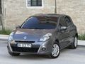 2011 RENAULT CLİO EXTREME KPT TAVAN BGJ BOYASIZ HASAR KAYITSIZ