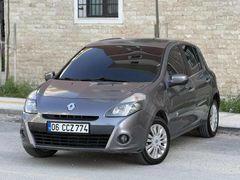 2011 RENAULT CLİO EXTREME KPT TAVAN BGJ BOYASIZ HASAR KAYITSIZ