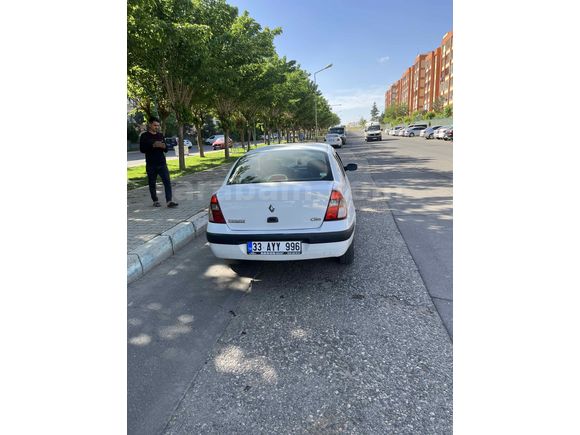 2005  MODEL 1.5 DİZEL ORİJİNAL 240 BİNDE DOST MALI