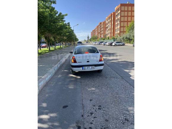 2005  MODEL 1.5 DİZEL ORİJİNAL 240 BİNDE DOST MALI
