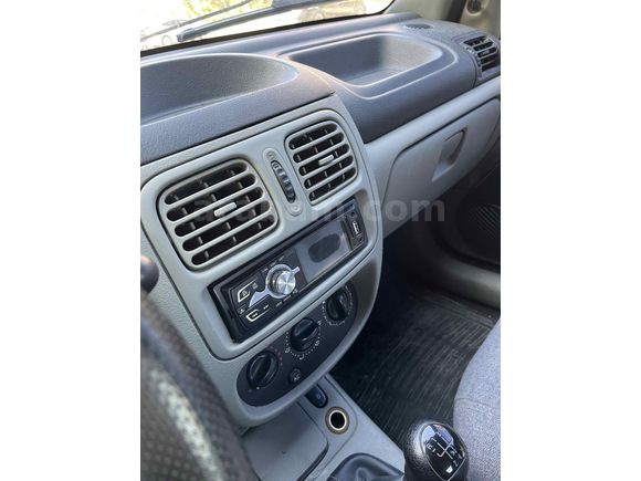 2005  MODEL 1.5 DİZEL ORİJİNAL 240 BİNDE DOST MALI
