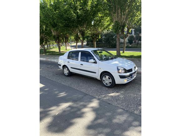 2005  MODEL 1.5 DİZEL ORİJİNAL 240 BİNDE DOST MALI