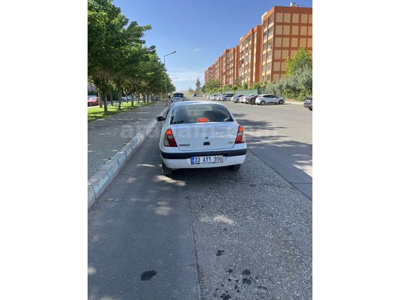 2005  MODEL 1.5 DİZEL ORİJİNAL 240 BİNDE DOST MALI
