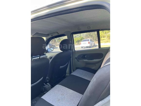 2005  MODEL 1.5 DİZEL ORİJİNAL 240 BİNDE DOST MALI