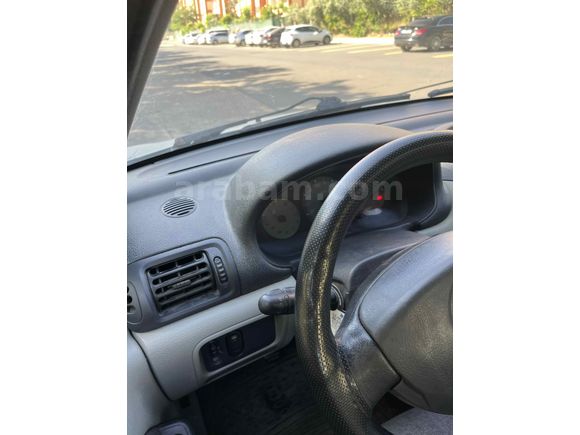 2005  MODEL 1.5 DİZEL ORİJİNAL 240 BİNDE DOST MALI