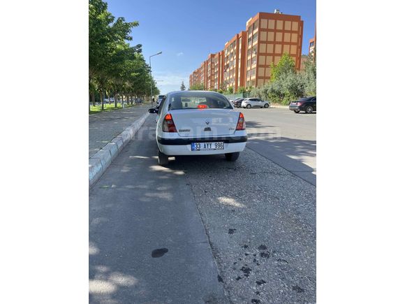 2005  MODEL 1.5 DİZEL ORİJİNAL 240 BİNDE DOST MALI