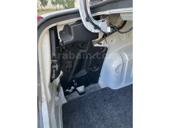 2005  MODEL 1.5 DİZEL ORİJİNAL 240 BİNDE DOST MALI