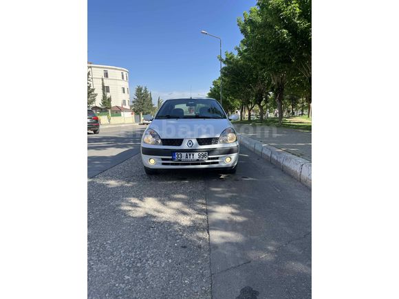 2005  MODEL 1.5 DİZEL ORİJİNAL 240 BİNDE DOST MALI