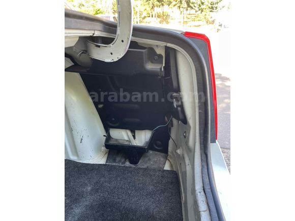 2005  MODEL 1.5 DİZEL ORİJİNAL 240 BİNDE DOST MALI