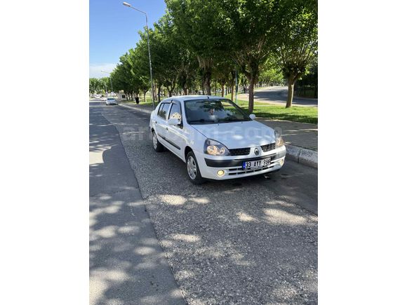 2005  MODEL 1.5 DİZEL ORİJİNAL 240 BİNDE DOST MALI