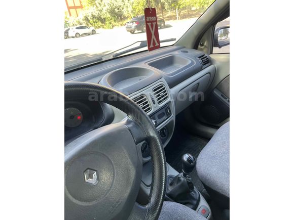 2005  MODEL 1.5 DİZEL ORİJİNAL 240 BİNDE DOST MALI
