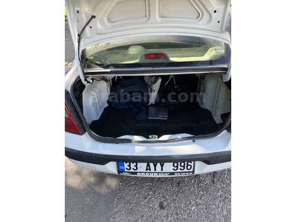 2005  MODEL 1.5 DİZEL ORİJİNAL 240 BİNDE DOST MALI