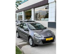 2011 MODEL 220000KM 1.5 DİZEL RENAULT CLİO3 EXTREME