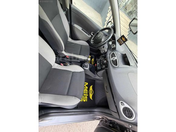 2011 MODEL 220000KM 1.5 DİZEL RENAULT CLİO3 EXTREME