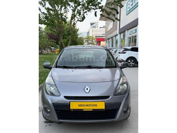 2011 MODEL 220000KM 1.5 DİZEL RENAULT CLİO3 EXTREME